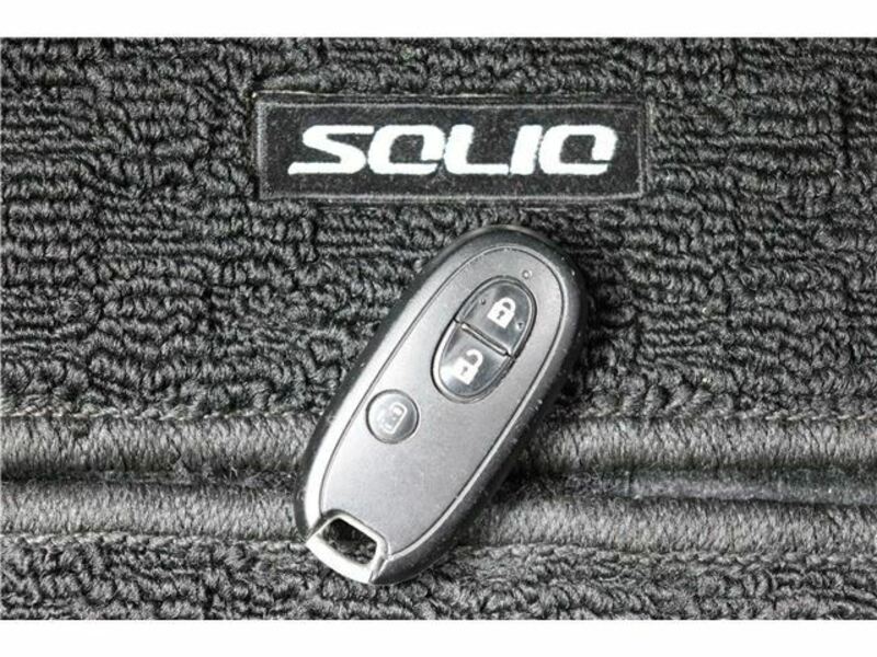SOLIO BANDIT