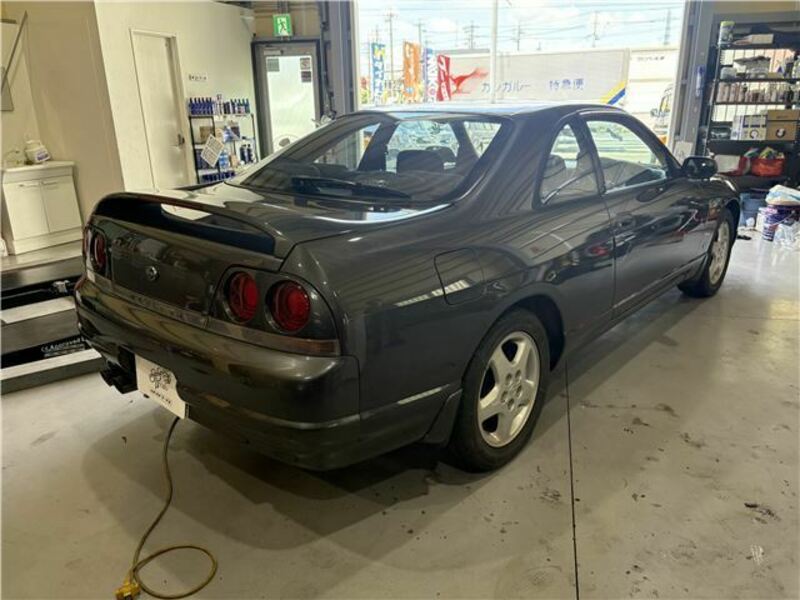 SKYLINE