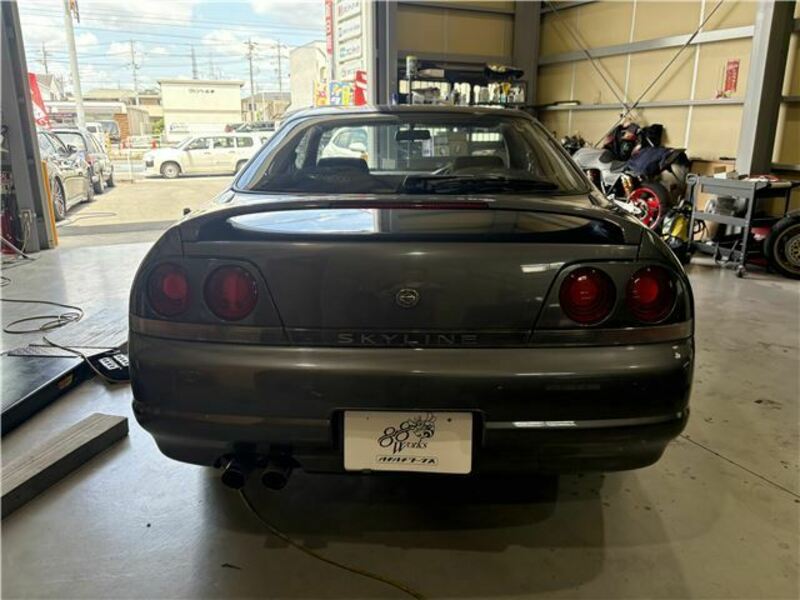 SKYLINE