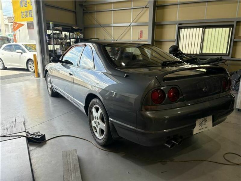 SKYLINE