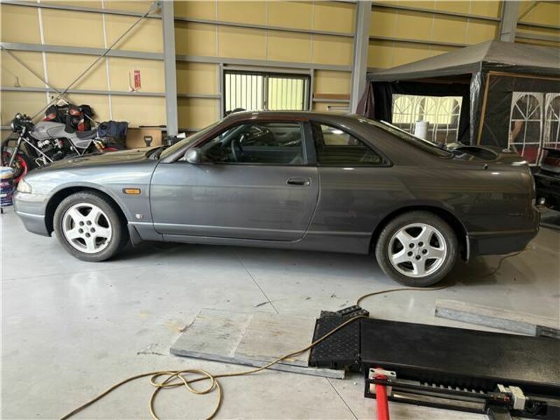 SKYLINE