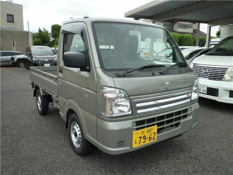 CARRY TRUCK-0
