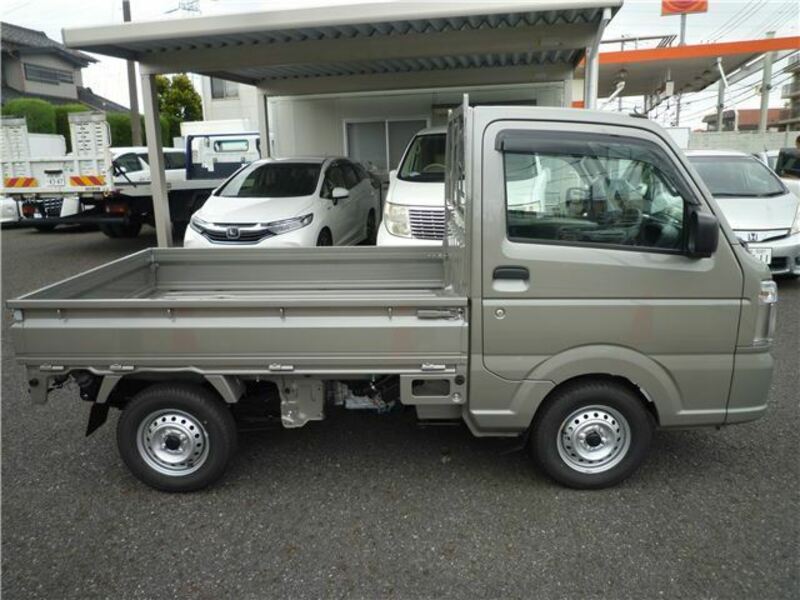 CARRY TRUCK