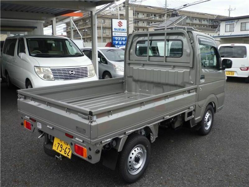 CARRY TRUCK