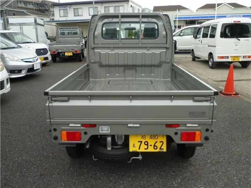CARRY TRUCK