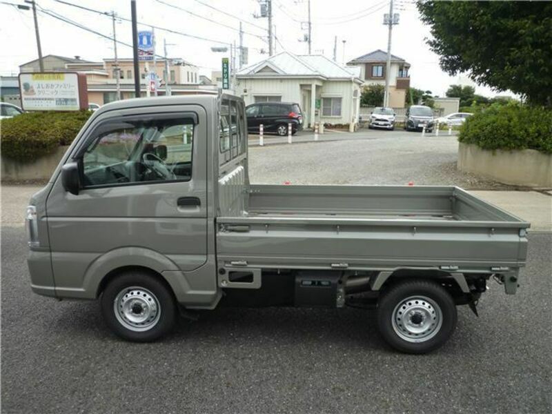 CARRY TRUCK