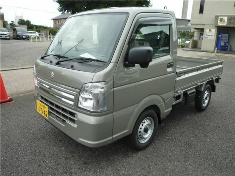 CARRY TRUCK