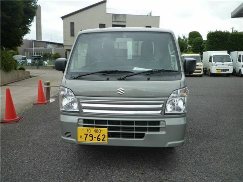 CARRY TRUCK