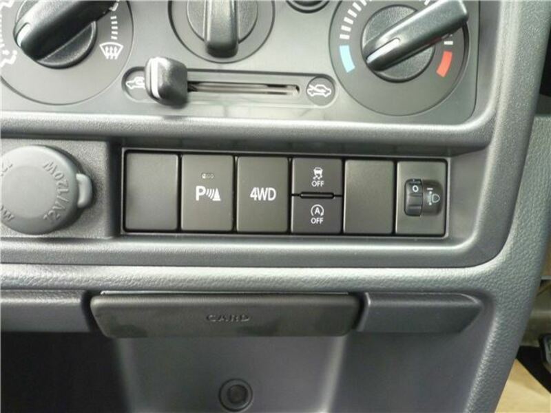 CARRY TRUCK