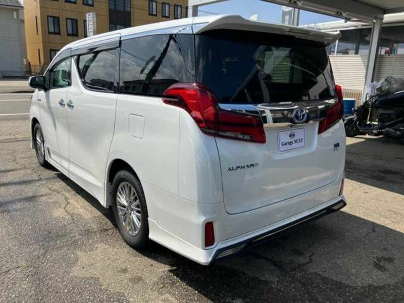 ALPHARD
