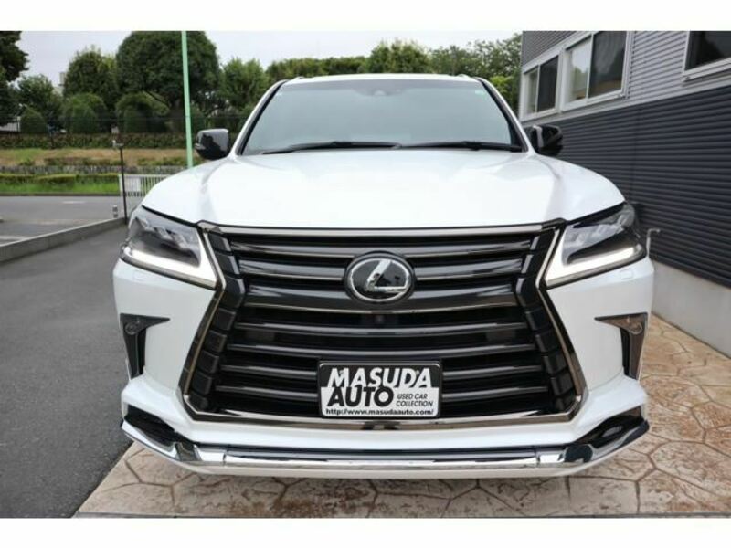 LX