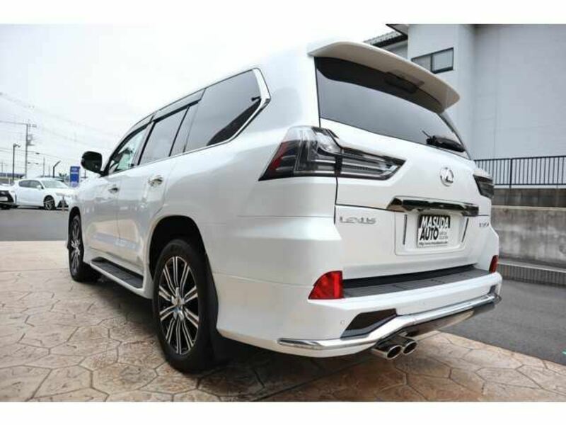 LX
