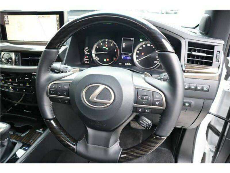 LX