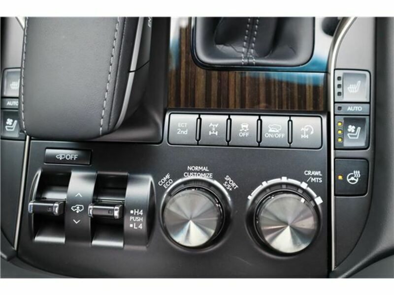 LX