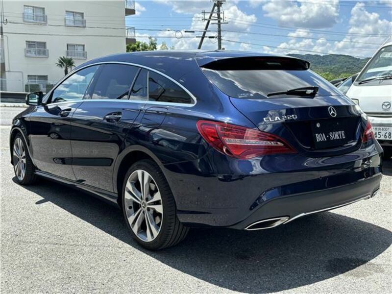 CLA-CLASS