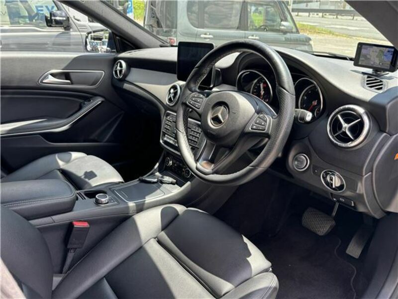 CLA-CLASS