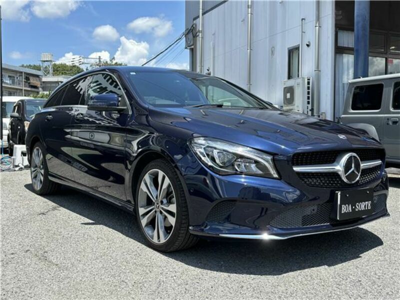 CLA-CLASS