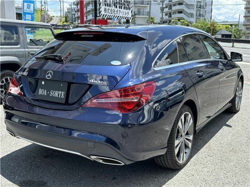 CLA-CLASS