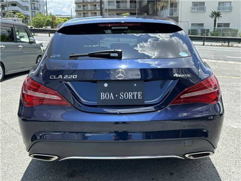 CLA-CLASS
