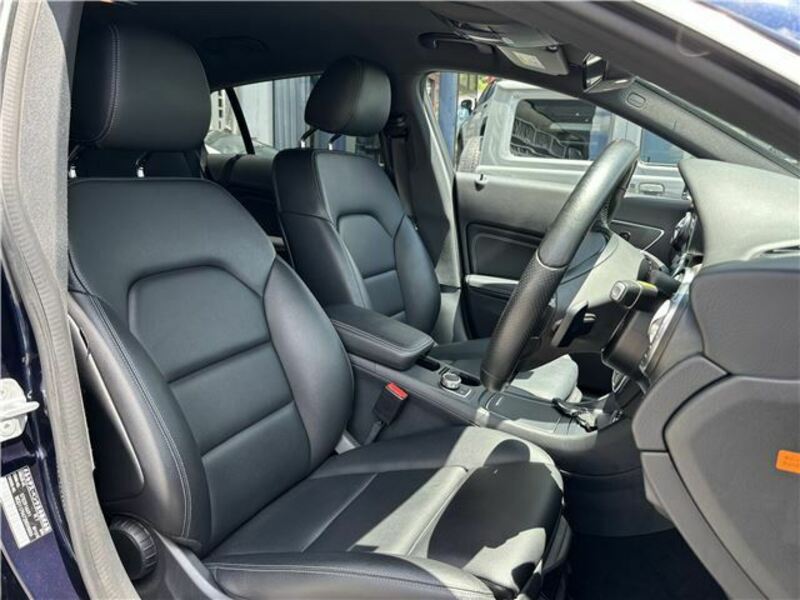 CLA-CLASS