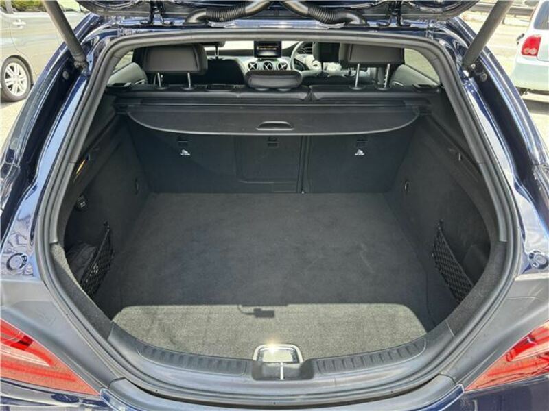 CLA-CLASS