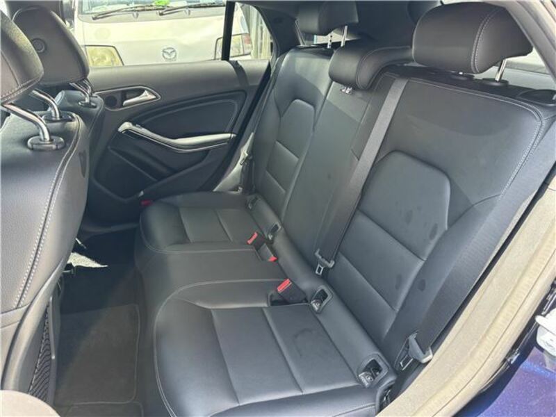 CLA-CLASS
