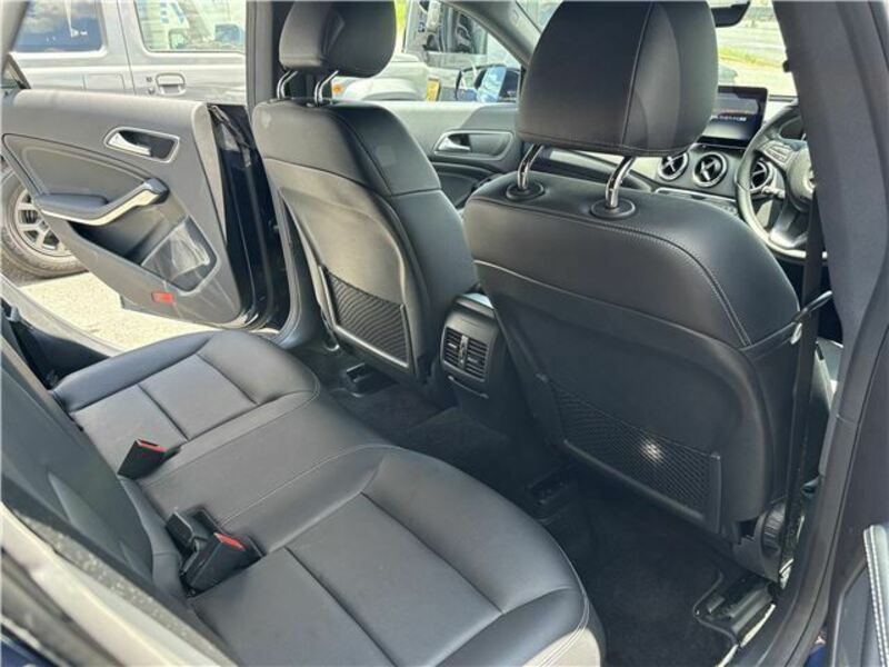 CLA-CLASS