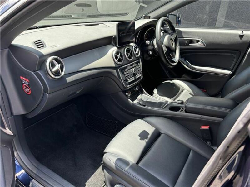 CLA-CLASS