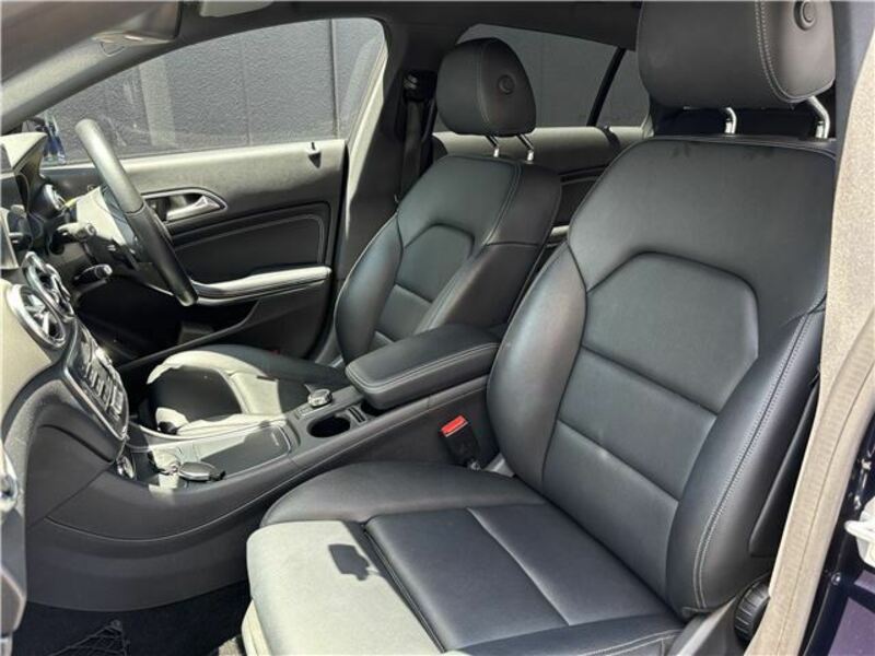 CLA-CLASS