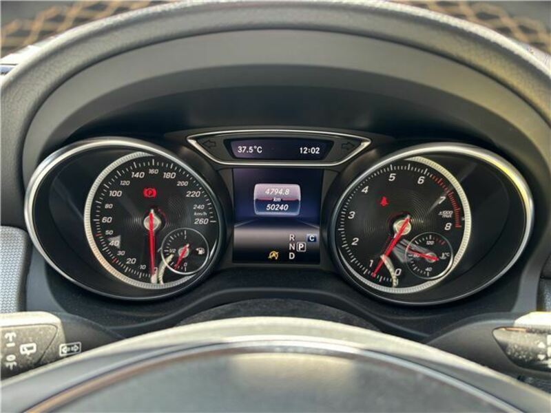 CLA-CLASS