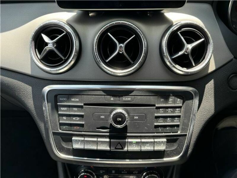 CLA-CLASS