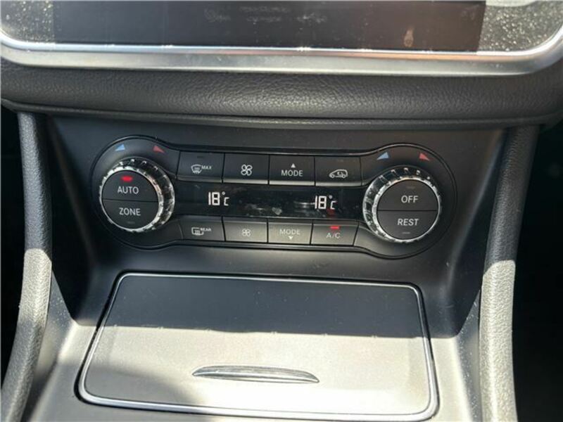 CLA-CLASS