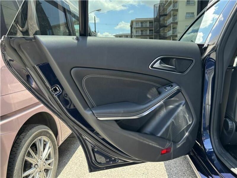 CLA-CLASS
