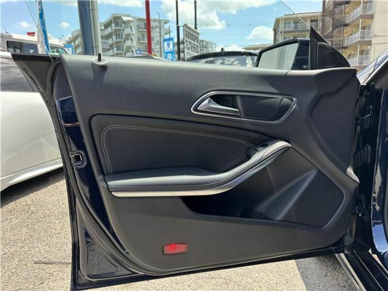 CLA-CLASS