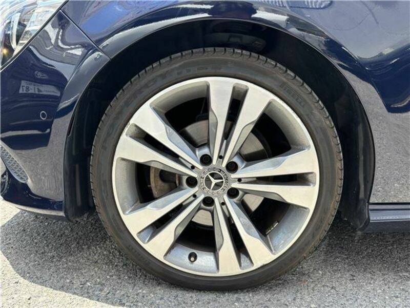 CLA-CLASS
