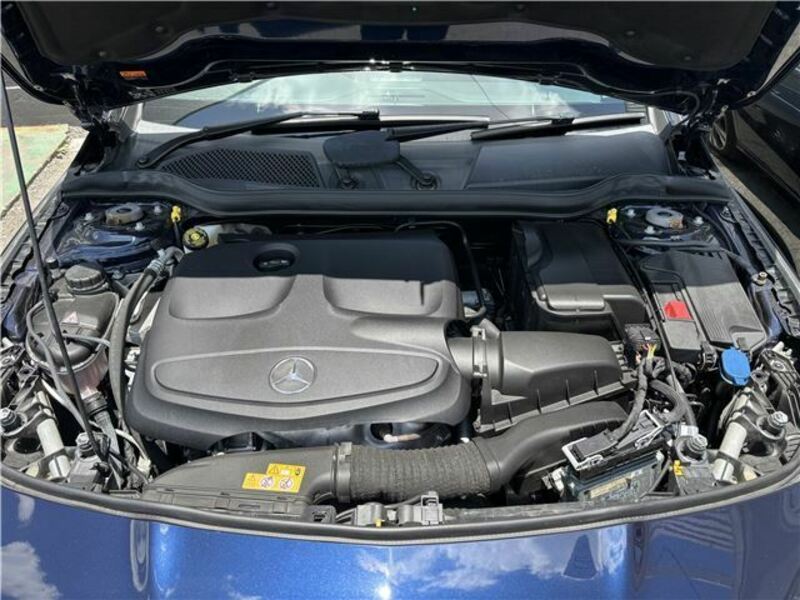 CLA-CLASS
