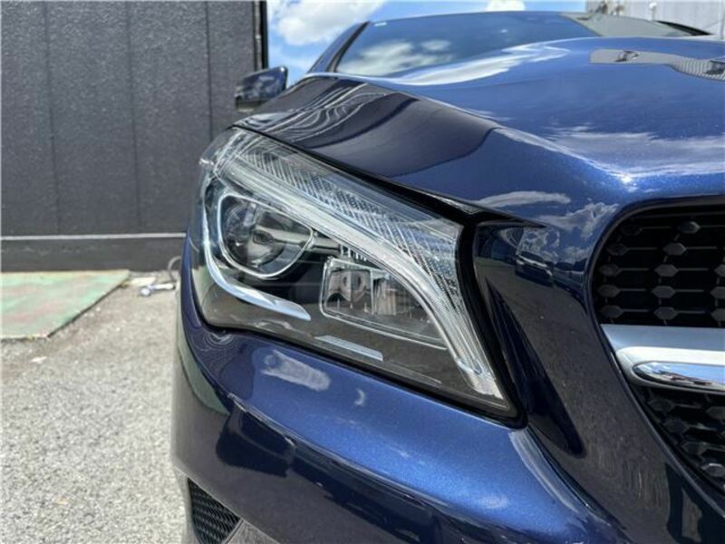 CLA-CLASS