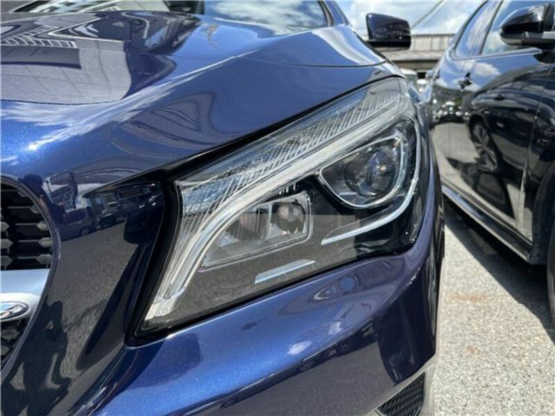 CLA-CLASS