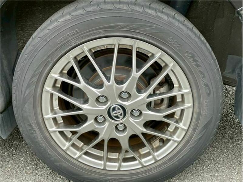 VOXY