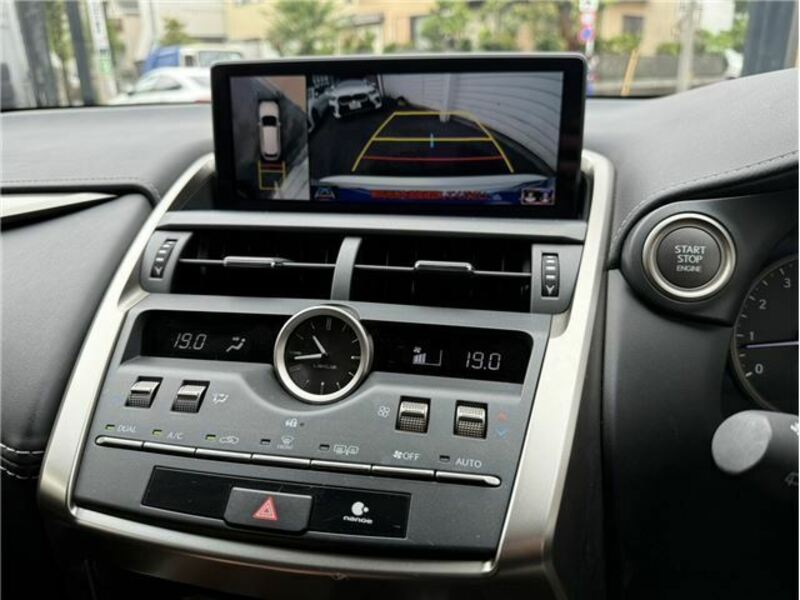 NX