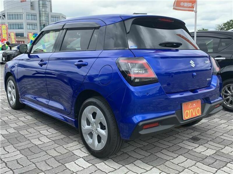 SWIFT
