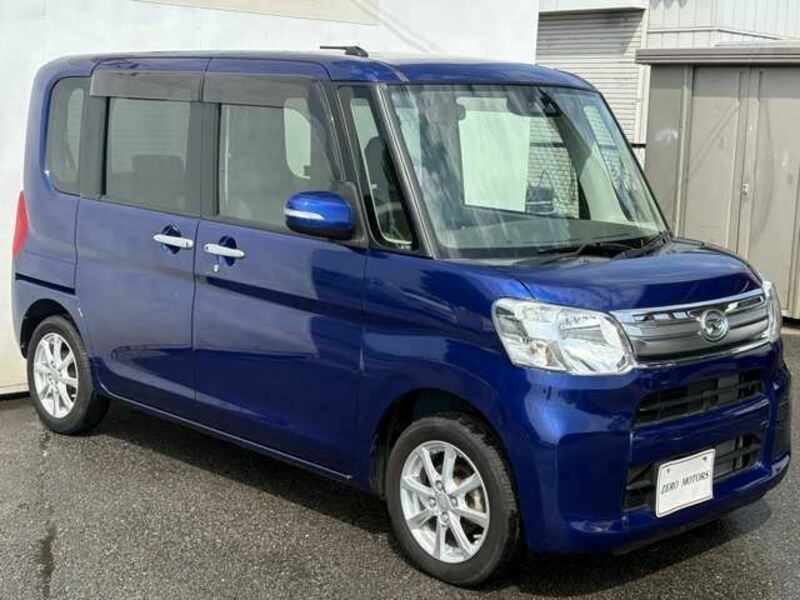 TANTO