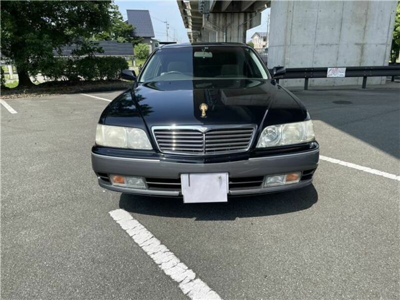 NISSAN CIMA