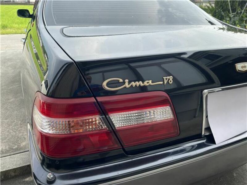 CIMA