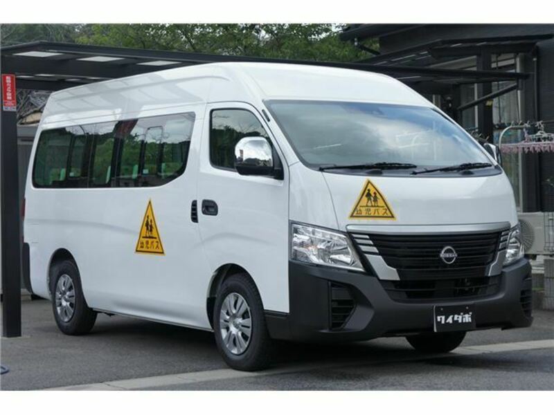 NV350 CARAVAN