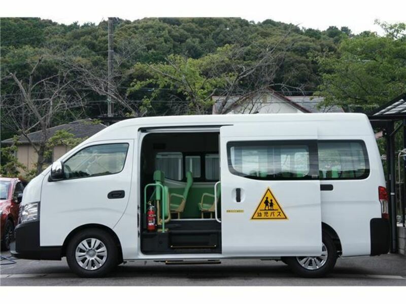 NV350 CARAVAN