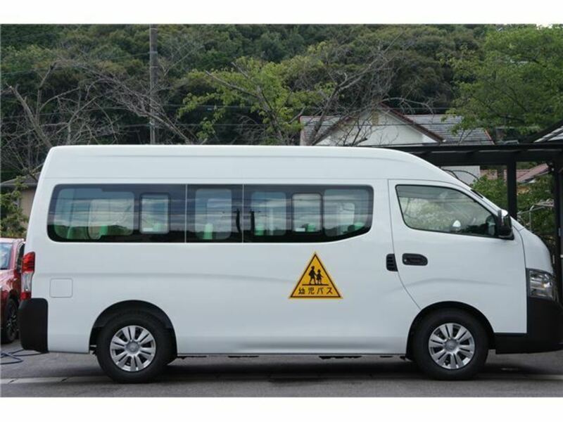 NV350 CARAVAN