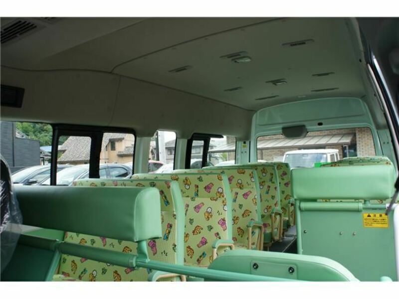 NV350 CARAVAN