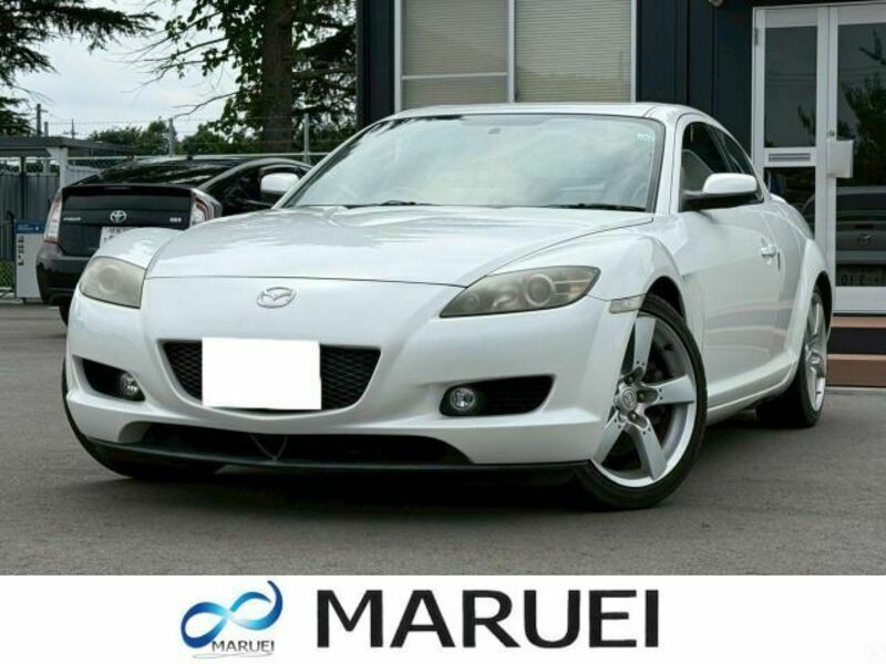 RX-8-0