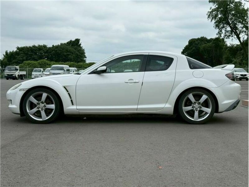 RX-8